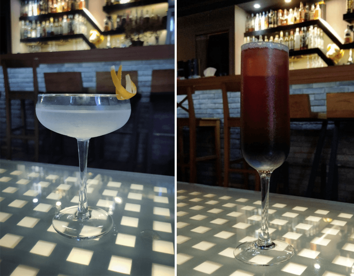 【微醺新北】青春夜未眠,來杯職人調酒帶你重返18歲「Liquor Lounge」新莊酒吧推薦 - 第6張圖 【微醺新北】青春夜未眠,來杯職人調酒帶你重返18歲「Liquor Lounge」新莊酒吧推薦