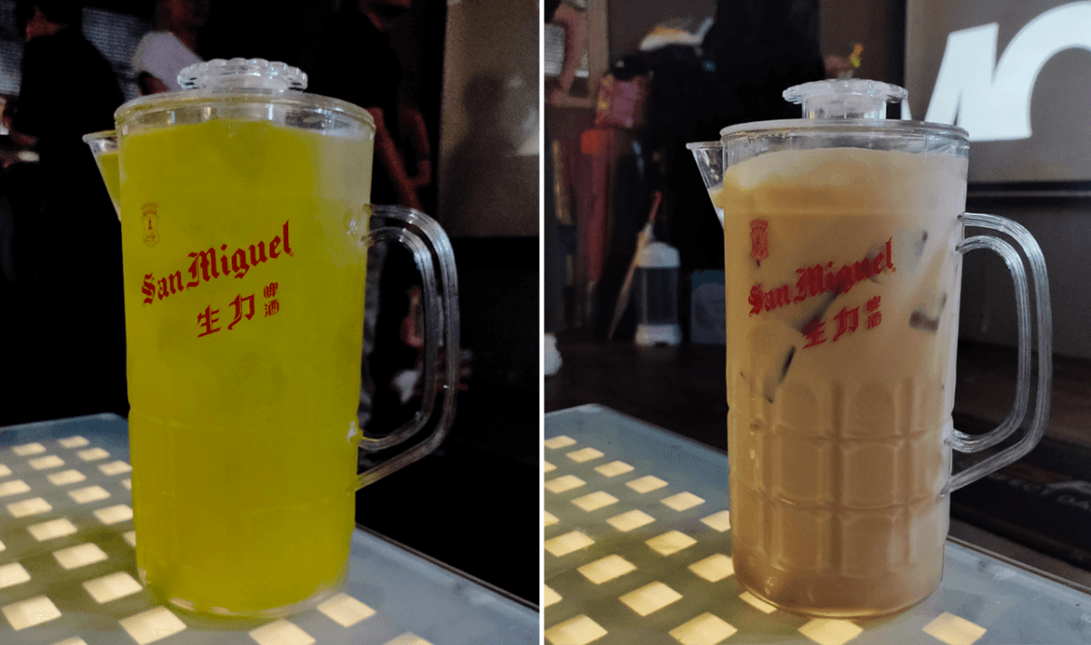 【微醺新北】青春夜未眠,來杯職人調酒帶你重返18歲「Liquor Lounge」新莊酒吧推薦 - 第8張圖 【微醺新北】青春夜未眠,來杯職人調酒帶你重返18歲「Liquor Lounge」新莊酒吧推薦