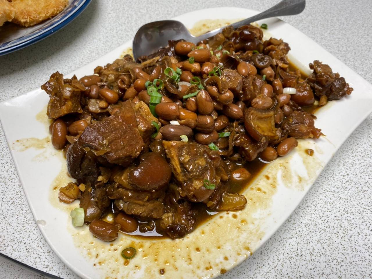 【澎湖美食】海膽控必吃!無菜單生猛海鮮,澎湖最狂「阿華漁村海鮮料理」 - 第5張圖 【澎湖美食】海膽控必吃!無菜單生猛海鮮,澎湖最狂「阿華漁村海鮮料理」