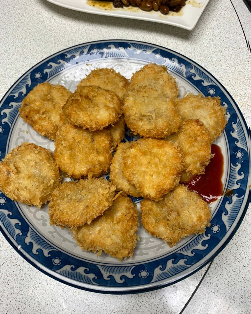 【澎湖美食】海膽控必吃!無菜單生猛海鮮,澎湖最狂「阿華漁村海鮮料理」 - 第8張圖 【澎湖美食】海膽控必吃!無菜單生猛海鮮,澎湖最狂「阿華漁村海鮮料理」