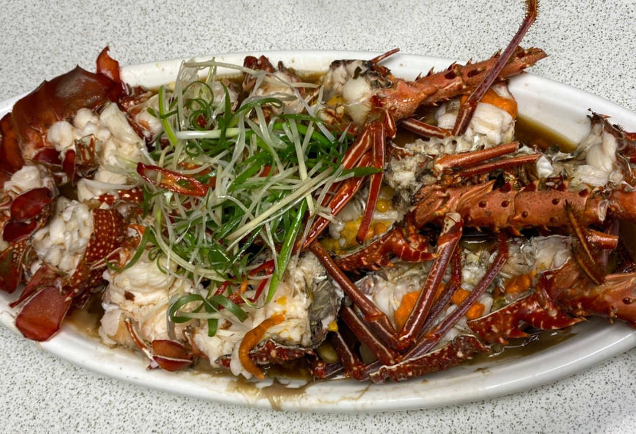 【澎湖美食】海膽控必吃!無菜單生猛海鮮,澎湖最狂「阿華漁村海鮮料理」 - 第9張圖 【澎湖美食】海膽控必吃!無菜單生猛海鮮,澎湖最狂「阿華漁村海鮮料理」