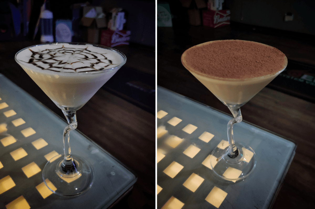 【微醺新北】青春夜未眠,來杯職人調酒帶你重返18歲「Liquor Lounge」新莊酒吧推薦 - 第5張圖 【微醺新北】青春夜未眠,來杯職人調酒帶你重返18歲「Liquor Lounge」新莊酒吧推薦