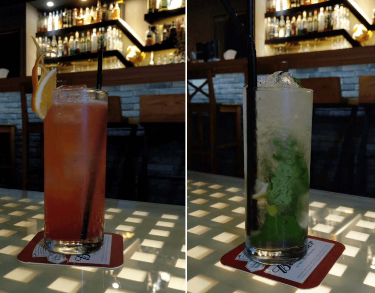 【微醺新北】青春夜未眠,來杯職人調酒帶你重返18歲「Liquor Lounge」新莊酒吧推薦 - 第4張圖 【微醺新北】青春夜未眠,來杯職人調酒帶你重返18歲「Liquor Lounge」新莊酒吧推薦