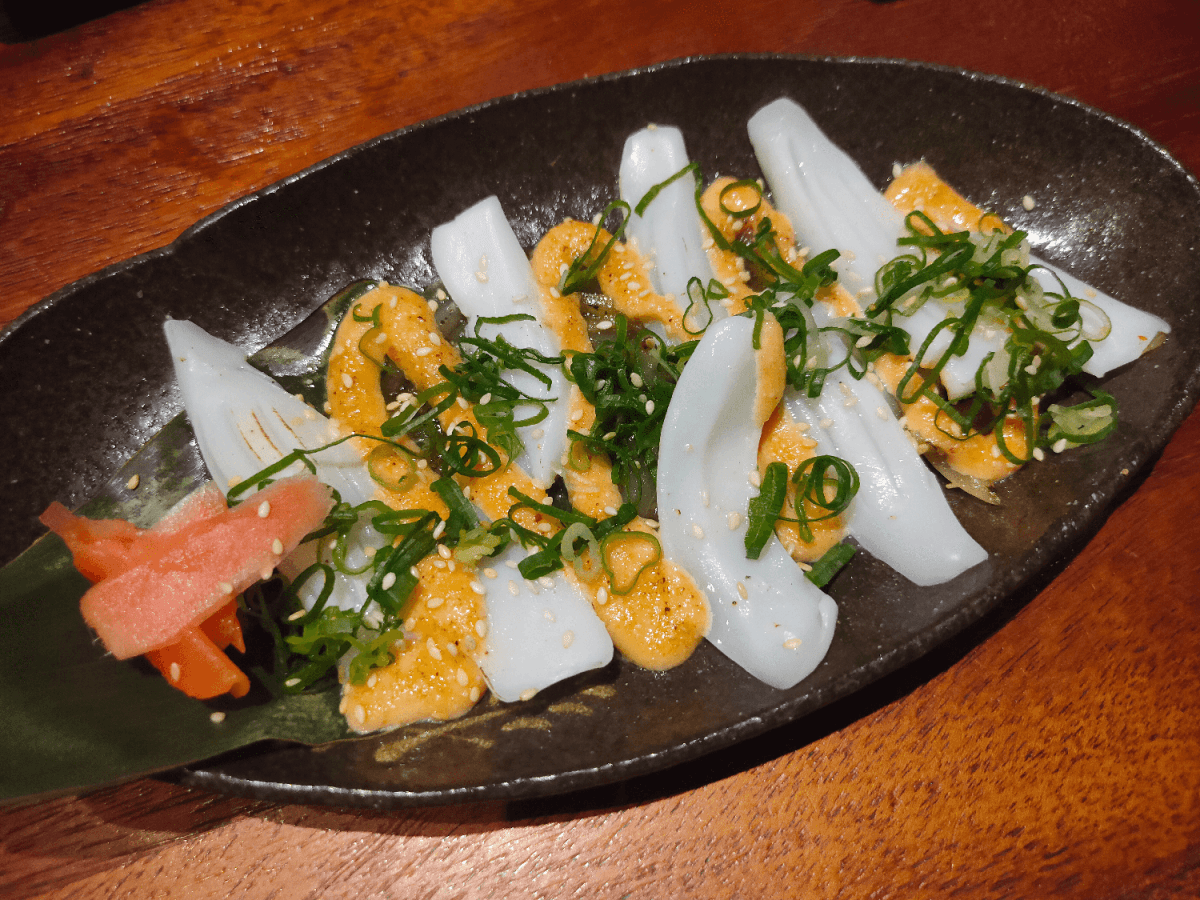 【台北美食】縱情撩撥你的味蕾!封神級烤串居酒屋「一鷺炭火燒鳥工坊」 - 第10張圖 【台北美食】縱情撩撥你的味蕾!封神級烤串居酒屋「一鷺炭火燒鳥工坊」